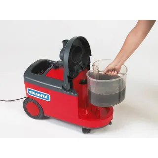 Професионален спрей-екстрактор Cleanfix TW 412/ 1200 W/230 V Професионален спрей-екстрактор Cleanfix TW 412/ 1200 W/230 V