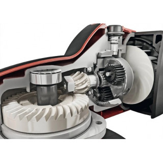 Шлайф FLEX SE 14-2 125 Set