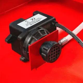 Машина за рязане на строителни материали Raider RDP-TMS35/ 2.2 kW