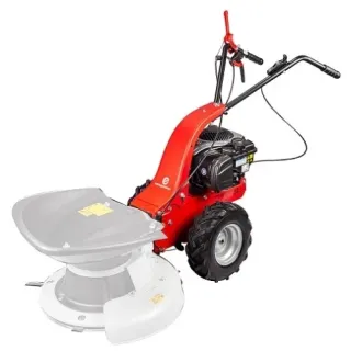 Мотоблок за роторна косачка Eurosystems RS 90 Loncin 139 OHV/ 3.7 к.с.