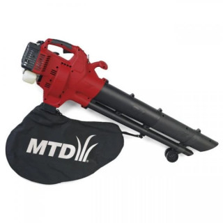 Моторен листосъбирач MTD BV 3000 G