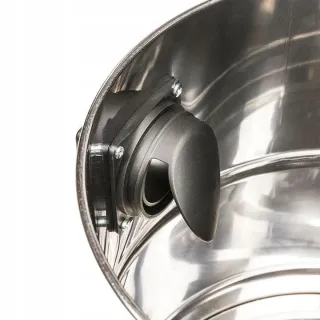 Прахосмукачка за пепел 2 в 1 Powermat PM-ESP-2000/ 2kW