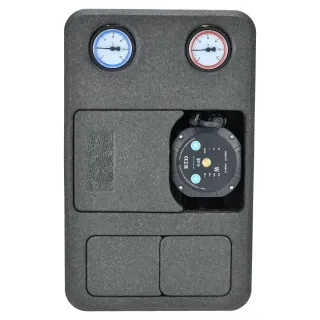 Помпен комплект IBO GP PRO BO + API 25-60/180/ 0,05kW