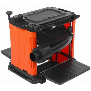 Хобел машина-щрайхмус KraftDele KD5172/ 2300W