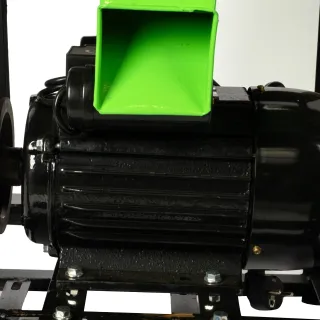 Eлектрическа чукова мелница MICUL FERMIER GF-0892/ 2.8kW