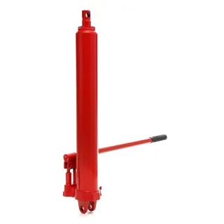 Хидравличен цилиндър KraftDele KD345/ 12 т