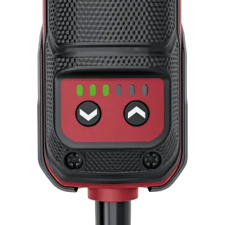 Електрически ъглошлайф FLEX LBE 20-11 125-EC/ 2kW