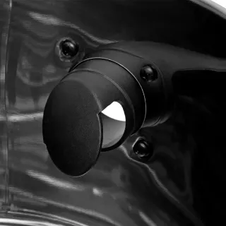 Прахосмукачка за сухо и мокро почистване Denzel EVC15/ 1200 W