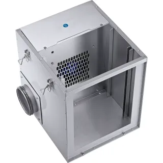 Пречиствател на въздух с филтър HEPA 14 FLEX VAC 800-EC Air Protect 14/ 170W Пречиствател на въздух с филтър HEPA 14 FLEX VAC 800-EC Air Protect 14/ 170W