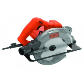 Ръчен циркуляр Black&Decker CS1250L 1250 W