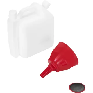 Бензинов къртач KraftDele KD3475/ 6,7 к.с.