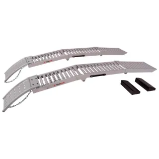 Комплект сгъваеми товарни рампи HOLZMANN RAMP23T/ 2 броя Комплект сгъваеми товарни рампи HOLZMANN RAMP23T/ 2 броя