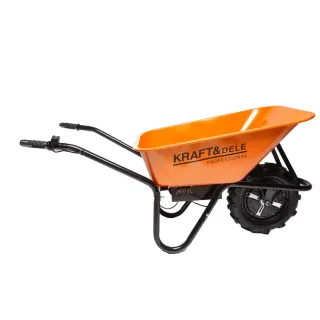 Акумулаторна количка KraftDele KD3125/ 24V/ 12Ah