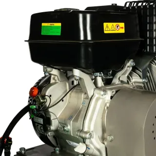 Бензинова дробилка MICUL FERMIER MF-MO1010-S001-G01/ 15 к.с.