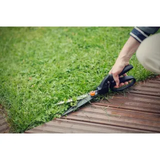 Градинска ножица за трева Fiskars GS40/ 355 мм
