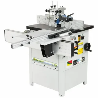 Фреза за дърво BERNARDO T 750 - 230 V