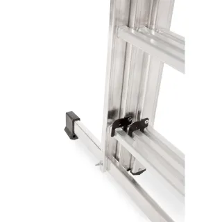 Алуминиева многофункционална стълба AWTools AW23083/ 3х11 Алуминиева многофункционална стълба AWTools AW23083/ 3х11