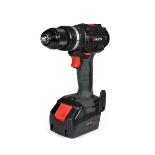 Акумулаторен ударен винтоверт WURTH ABS 18 COMBO CLASSIC/ 18V/ 2x5Ah