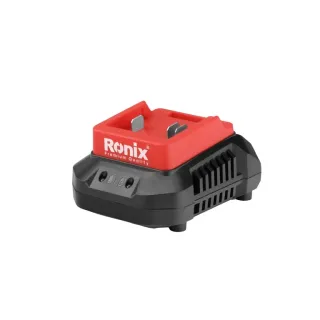 Акумулаторен мини верижен трион Ronix 8658/ 20V/ 2x2Ah