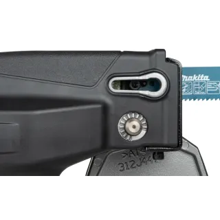 Акумулаторен професионален саблен трион Makita JR003GZ/ 40V