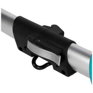 Жираф за шлайфане на стени и тавани Detoolz DZ-C201/ 750W/ Ø215 мм