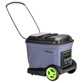 Акумулаторна водоструйка KraftDele KD5372/ 42V/3Ah