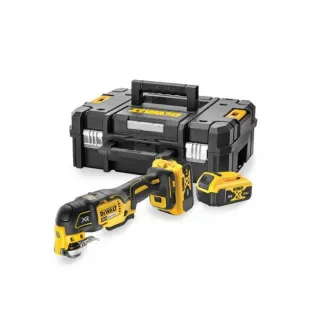 Акумулаторен инструмент мултифункционален DeWALT DCS356P2