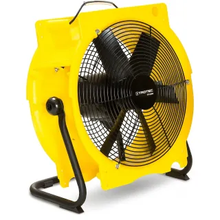 Аксиален вентилатор TROTEC TTV 4500/ 250 W