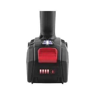Акумулаторен ударен винтоверт Wurth ABS 18 Power M-CUBE/ 18 V/ 2х5 Ah/ 140 Nm