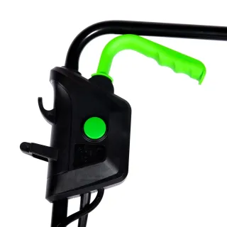 Електрическа косачка MICUL FERMIER MF-TG1003-S001-G01/ 1200W