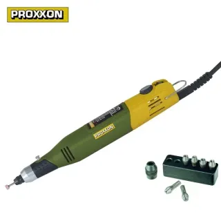 Мини машинка за гравиране PROXXON MICROMOT 230/E/ 80W