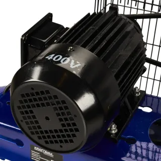 Компресор за въздух KraftDele KD4060/ 3.8 kW/ 150 л Компресор за въздух KraftDele KD4060/ 3.8 kW/ 150 л