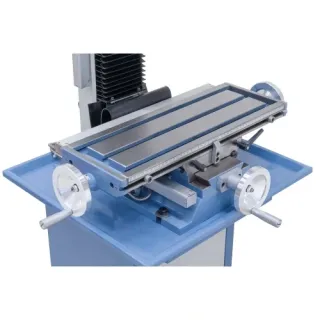 Фреза за метал с цифров дисплей BERNARDO KF 25D Vario/ 600W Фреза за метал с цифров дисплей BERNARDO KF 25D Vario/ 600W