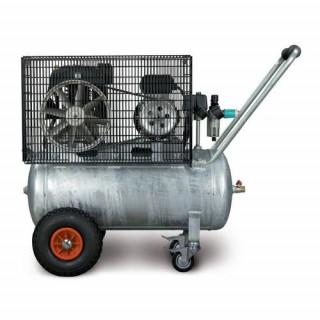 Koмпресор Aircraft AIRPROFI 403/50