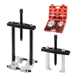 Комплект инструменти за сваляне на лагери VEVOR LX1003/ 14 части Комплект инструменти за сваляне на лагери VEVOR LX1003/ 14 части