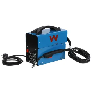 Инверторен заваръчен апарат AWELCO EASYMIG 100/ 3.3kVA