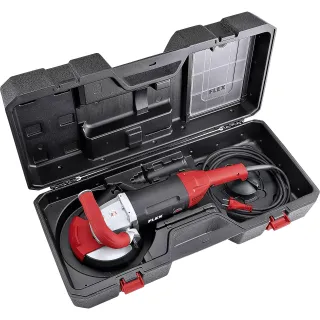 Машина за шлайфане на бетон Flex LD 18-7 150 R Kit E-Jet/ 1750W Машина за шлайфане на бетон Flex LD 18-7 150 R Kit E-Jet/ 1750W