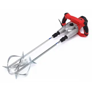Бъркалка за строителни смеси KraftDele KD3034/ 2.8kW