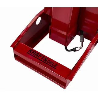 Цепачка за дърва KraftDele KD5213/ 8 т/ 3.5kW Цепачка за дърва KraftDele KD5213/ 8 т/ 3.5kW