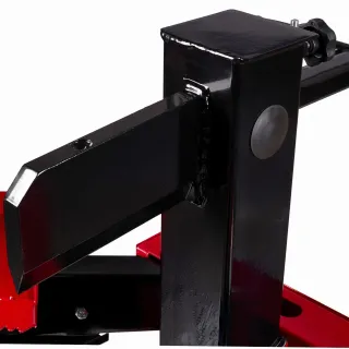 Цепачка за дърва KraftDele KD5213/ 8 т/ 3.5kW Цепачка за дърва KraftDele KD5213/ 8 т/ 3.5kW