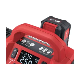 Акумулаторен компресор FLEX CI 11 18.0/ 12/18V