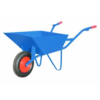 Ръчна количка AWTools AW00032/ 85 л/ 250 кг