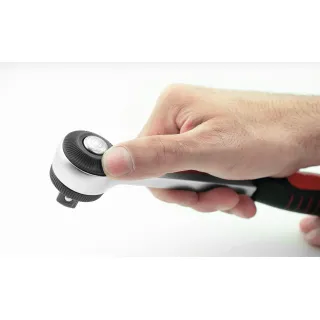 Тресчотка MOB 9202721301/ 1/2