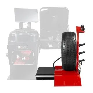 Пневматичен подемник за баланс машина REDATS 14-01-33 / 75 кг