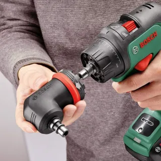 Ъглова приставка Bosch за EasyDrill/EasyImpact 18