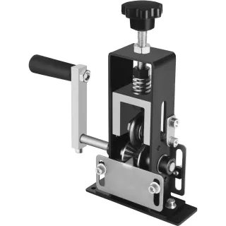 Клещи за оголване на кабели KraftDele KD5396/ 1,5–25 мм