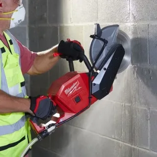 Акумулаторен фугорез Milwaukee M18FCOS230-0/ 18V