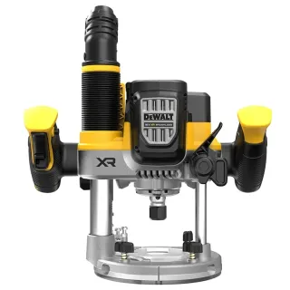 Акумулаторна оберфреза DeWALT DCW620NT-XJ/ 18V