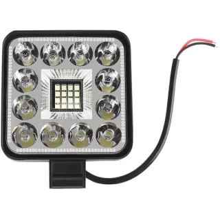 Мини LED външна работна лампа KraftDele KD3487/ 20W