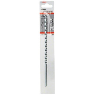 Свредлo за камък CYL-1 на Bosch 6.0 mm дължина 150 mm Свредлo за камък CYL-1 на Bosch 6.0 mm дължина 150 mm